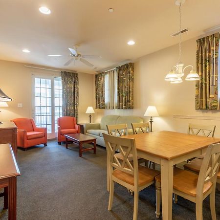 Ebb Tide Suites Όσεαν Σίτι Εξωτερικό φωτογραφία